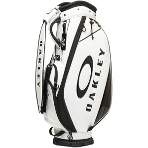 y11/1ő2000~OFFN[|sGg[P3{IXɑSi|Cg3{Iz OAKLEY I[N[ OAKLEY GOLF BAG 18.0(02E) BLACKOUT WHITE WHITE MULTI GREEN PRINT