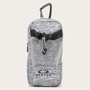 �y10/18����ő�2000�~OFF�N�[�|�����s���G���g���[�Ń|�C���g�ő�4�{�I�z OAKLEY �I�[�N���[ Mobile Case ���o�C���P�[�X 18.0 White Heather FOS902000-10W