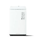 【8/5限定最大2000円OFFクーポン発行＆エントリーでP4倍！更に全商品ポイント3倍！】 パナソニック Panasonic 全自動洗濯機 ライトグレー NA-F5B3-H 5kg
