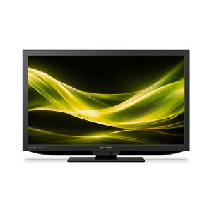 �V���[�v SHARP AQUOS �t���e���r 2T-C19GE1 19�C���`