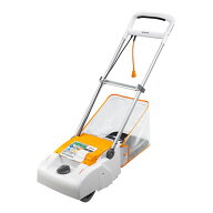 【9/18限定最大2000円OFFクーポン発行＆エントリーでP4倍！】 京セラ リョービ 電子芝刈機 LM-2810