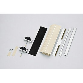 【11/18限定最大2000円OFFクーポン発行＆エントリーで最大ポイント4倍】 CORONA コロナ 冷房専用シリーズ ウインドエアコン 窓枠用アタッチメント WMA-1