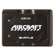 バートル エアークラフト バッテリーのみ マットブラック AC09 交換用バッテリー BURTLE 現場 予備 2025…