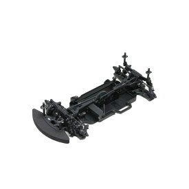 【7/18限定最大2000円OFFクーポン発行＆エントリーでP4倍！】 YOKOMO ヨコモ ルーキースピード RS2.0 組み立てシャーシキット