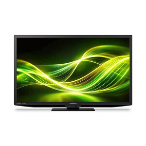 y12/1ő2000~OFFN[|sGg[P3{IXɑSi|Cg3{Iz V[v SHARP AQUOS ter 24C` 2T-C24GF1