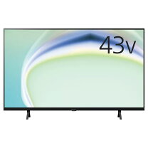 楽天市場】パナソニック ビエラ 43インチ（画面サイズ（テレビ）40 