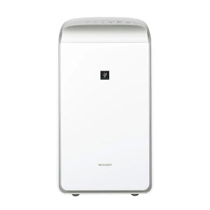 �V���[�v SHARP �v���Y�}�N���X�^�[ �ߗފ��������@ �z���C�g�n CV-TH150-W