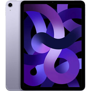 yAppleF萮ςݐiziPad Air 5 { obe[c100ۏ Apple1Nۏؕt 64GB u[ Vo[ O[ sN p[v Wi-Fif