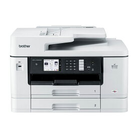 【6/18限定最大2000円OFFクーポン発行＆エントリーでP4倍！】 ブラザー brother A3インクジェットプリンター MFC-J7300CDW