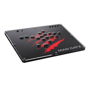 y10/1ő2000~OFFN[|sGg[P3{IXɑSi|Cg3{Iz Mad Catz }bhLbc N.E.K.O. o[X APR GAPCCAINBL002-0 o[XRg[[ oX Q[