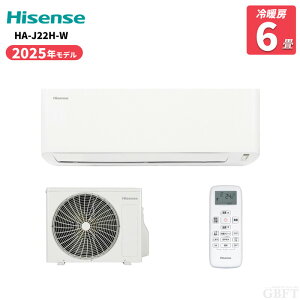 �y4/10����ő�2000�~OFF�N�[�|�����s���G���g���[��P4�{�I�X�ɑS���i�|�C���g3�{�I�z �n�C�Z���X �G�A�R�� HA-J22H-W 6�� 2.2kW