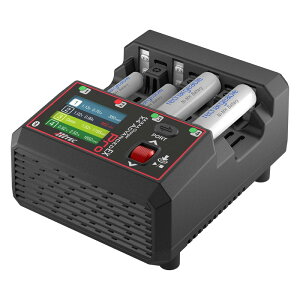 y11/10ő2000~OFFN[|sGg[P4{IXɑSi|Cg3{Iz nCebN [d P3 P4 AA/AAA Charger X4 Advanced EX Pro 44360