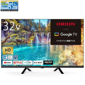 y}\IGg[Ń|Cg5{Iz II ORION X}[ger 32C` OLS32WD10 nCrW GoogleTV