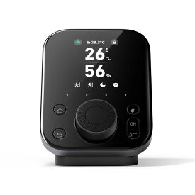 SwitchBot スイッチボット ハブ3 W7202101 スマートリモコン