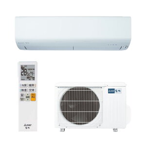 �y3/25����ő�2000�~OFF�N�[�|�����s���G���g���[��P4�{�I�X�ɑS���i�|�C���g3�{�I�z �O�H�d�@ MITSUBISHI ������ ���[���G�A�R�� �s���A�z���C�g MSZ-BXV2525-W 8�� 100V