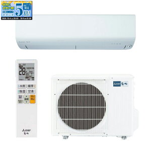 y}\IGg[Ń|Cg5{Iz OHd@ MITSUBISHI  [GAR sAzCg MSZ-BXV2825-W 10 100V