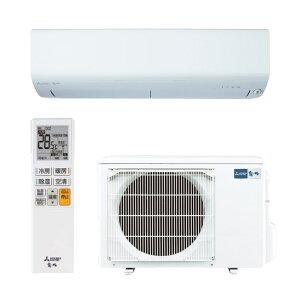 OHd@ MITSUBISHI  [GAR sAzCg MSZ-BXV4025S-W 14 200V