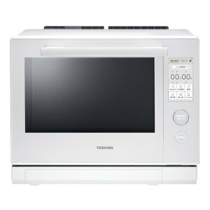 �y1/15����ő�2000�~OFF�N�[�|�����s���G���g���[��P4�{�I�X�ɑS���i�|�C���g3�{�I�z ���� TOSHIBA �Ηq�h�[�� �ߔM�����C�I�[�u�������W �O�����z���C�g ER-D7000B(W) 30L