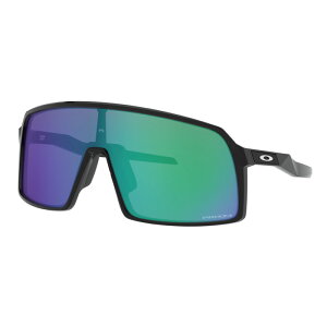 OAKLEY �I�[�N���[ �T���O���X Sutro Low Bridge Fit Black Ink OO9406A-1737 Prizm Jade