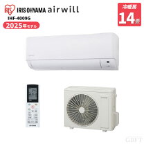 楽天市場】アイリスオーヤマ エアコン ihf-4004g（適用最大床面積 