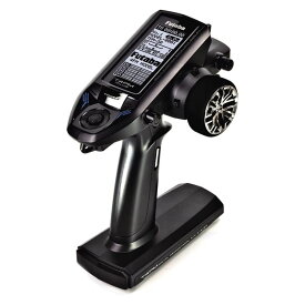 【11/15限定最大2000円OFFクーポン発行＆エントリーでP4倍！更に全商品ポイント3倍！】 双葉電子工業 T4PM Plus T/Rセット R314SB-E付 カー用プロポセット 00008654-3