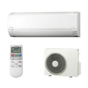 �y3/20����ő�3000�~OFF�N�[�|�����s���G���g���[��P4�{�I�X�ɑS���i�|�C���g3�{�I�z ���� HITACHI �����܂��� ���[���G�A�R�� �X�^�[�z���C�g RAS-AJ4025D-W 14�� 200V