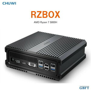 y11/1ő2000~OFFN[|sGg[P3{IXɑSi|Cg3{Iz CHUWI AMD Ryzen ~jPC RZBox