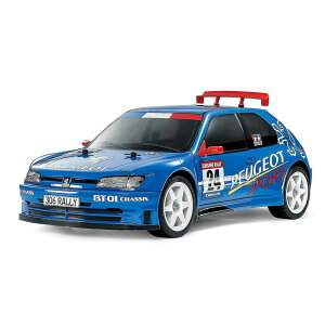 ^~ TAMIYA dRCJ[V[Y 1/10RC vW[ 306 }LV BT-01V[V No.746 58746