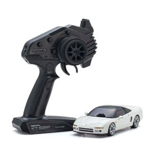  Kyosho ~jbcRWDV[Y fBZbg Honda NSX zCg 32352W