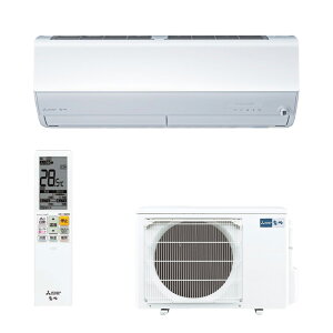 �y1/25����ő�2000�~OFF�N�[�|�����s���G���g���[��P4�{�I�X�ɑS���i�|�C���g3�{�I�z �O�H�d�@ MITSUBISHI ������ ���[���G�A�R�� �s���A�z���C�g MSZ-ZXV2825-W 10�� 100V