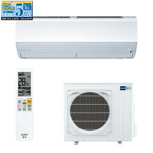 y}\IGg[Ń|Cg5{Iz OHd@ MITSUBISHI  [GAR sAzCg MSZ-ZXV7125S-W 23 200V
