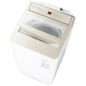 Panasonic pi\jbN S@ NA-FA7H5-C A 7kg ȈՊ i`x[W