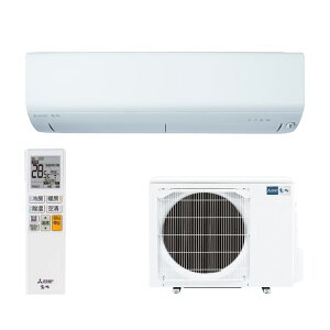 y}\IGg[Ń|Cg5{Iz OHd@ MITSUBISHI  GAR sAzCg MSZ-BXV6325S-W 20 200V