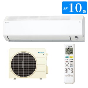 y10/1ő2000~OFFN[|sGg[P3{IXɑSi|Cg3{Iz _CL DAIKIN GAR EV[Y 10 S285ATES-W [zCg]