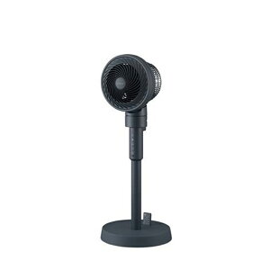 �A�C���X�I�[���} IRIS OHYAMA �T�[�L�����[�^�[��@ DC�X�^���h�t�@�� STF-DC15TEC-DA �_�[�N�l�C�r�[