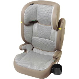 【1/20限定最大2000円OFFクーポン発行＆エントリーでP4倍！更に全商品ポイント3倍！】 リーマン JG502 ハイバックジュニアライト ジュニアシート R129 モカグレー