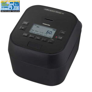 y}\IGg[Ń|Cg5{Iz  TOSHIBA ^󈳗IH 5.5 ъ RC-10HGX(K) OubN