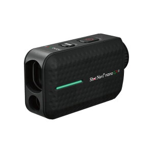 y11/25ő2000~OFFN[|sGg[P4{IXɑSi|Cg3{Iz ShotNavi Vbgir nanoGR PLUS ubN ×±30cm덷 Stp[U[v