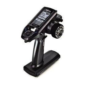 【11/15限定最大2000円OFFクーポン発行＆エントリーでP4倍！更に全商品ポイント3倍！】 FUTABA フタバ T4PM Plus T/Rセット R334SBS-E付 カー用プロポセット 00008656-3