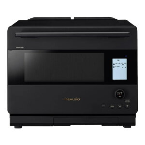 �y2/15����ő�2000�~OFF�N�[�|�����s���G���g���[��P4�{�I�X�ɑS���i�|�C���g3�{�I�z SHARP �V���[�v �E�H�[�^�[�I�[�u�� �w���V�I AX-N1C-B �u���b�N AI���� �������M