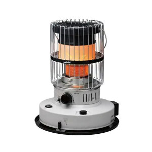 TOYOTOMI トヨトミ 石油ストーブ KR-47A-W ダブルクリーン搭載