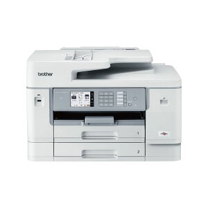 brother �u���U�[ MFC-J7500CDW A3�Ή� ��������E�჉���j���O�R�X�g�����@ �C���N�W�F�b�g