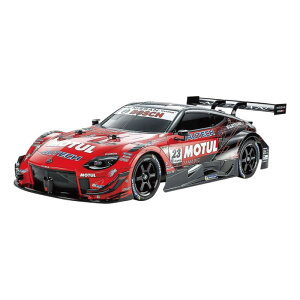 y11/18ő2000~OFFN[|sGg[ōő|Cg4{z TAMIYA ^~ 1/10RC XB MOTUL AUTECH Z TT-02V[V dRCJ[ f