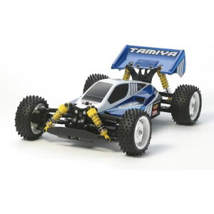 TAMIYA ^~ 1/10RC lIXR[`[ TT-02BV[V dRCoM[ \4WD gLbg 58568