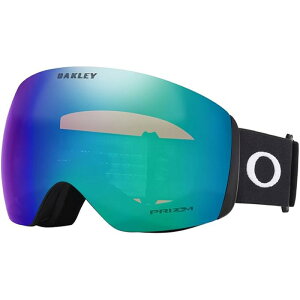 OAKLEY �I�[�N���[ FLIGHT DECK L �t���C�g�f�b�N�G�� MATTE BLACK PRIZM ARGON IRIDIUM OO7050-D1