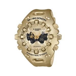 CASIO JVI G-SHOCK GA-V01A-9AJF ϏՌ\ ^bNCG[ 20Ch dr