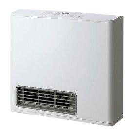 【1/18限定最大2000円OFFクーポン発行＆エントリーで最大ポイント4倍】 【都市ガス用】NORITZ ノーリツ ガスファンヒーター GFH-2406S-W5-12A13A スノーホワイト