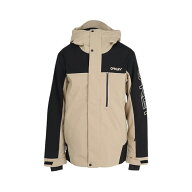 【9/18限定最大2000円OFFクーポン発行＆エントリーでP4倍！】 OAKLEY オークリー TNP TBT Insulated Jack…