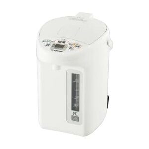 ZOJIRUSHI ۈ VEdC܂قт CV-TE30-WA 3.0L zCg Xs[hƂ ȃGlۉ