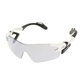 【3/10限定最大3000円OFFクーポン発行＆エントリーでP4倍！更に全商品ポイント3倍！】 ZYGOSPEC ジゴスペック AirFly AF-301 C-2 ノーズパッドレススポーツサングラス ライトスモーク UVカット